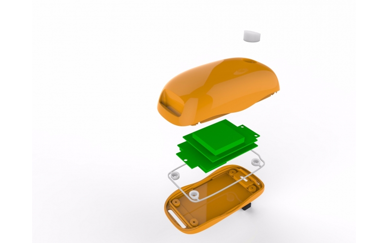 中國模具行業(yè)發(fā)展趨勢深模介紹，深圳市模具廠主講