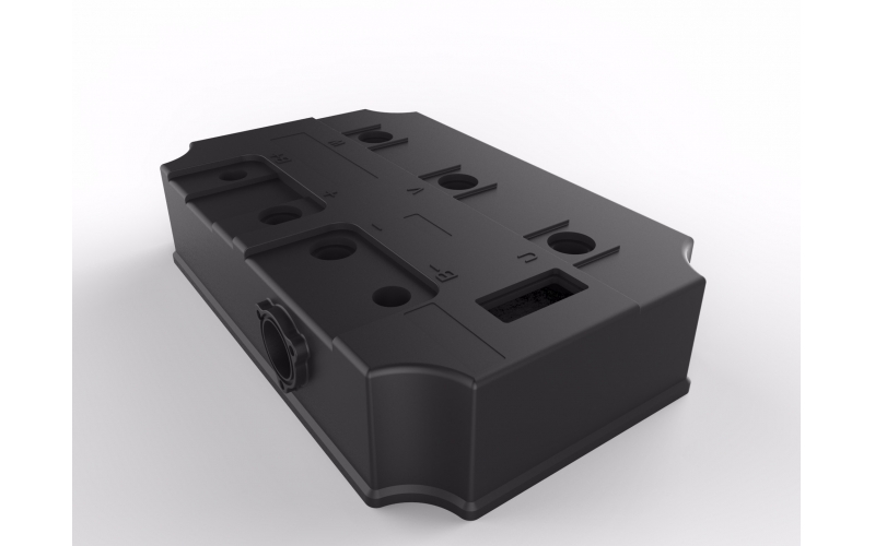 借鑒發(fā)達(dá)國(guó)家 中國(guó)模具標(biāo)準(zhǔn)件行業(yè)前景樂(lè)觀-深圳市深模塑膠模具有限公司為你提供