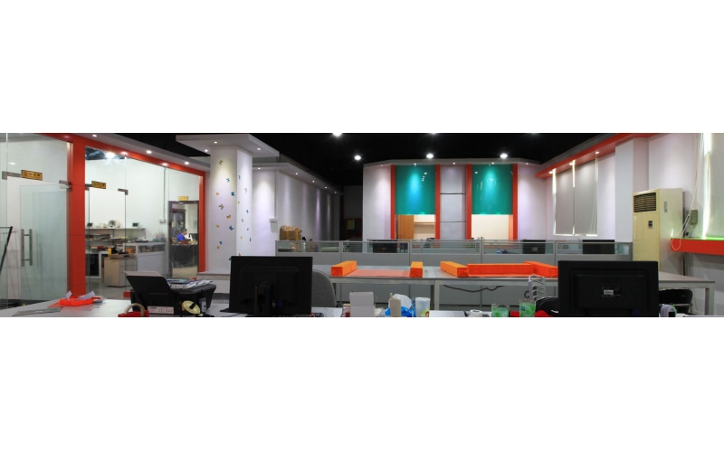 北京的模具廠、上海的模具廠、沈陽的模具廠、西安的模具廠都在哪里？