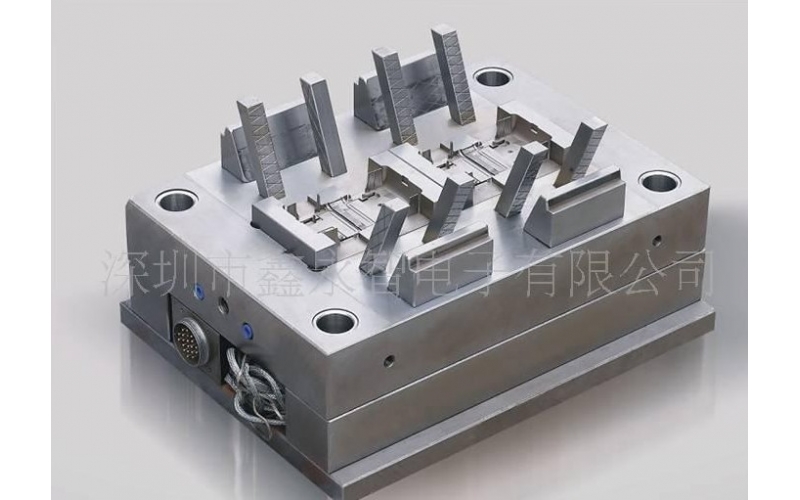 買(mǎi)設(shè)備還是買(mǎi)房？深圳市模具廠的困境