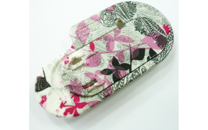 水轉(zhuǎn)印的應(yīng)用，深模設(shè)計(jì)有限公司