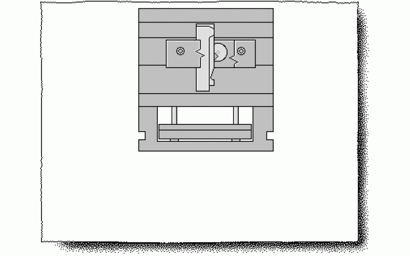 拉勾機(jī)構(gòu)模具-深圳市模具廠(chǎng)整理提供