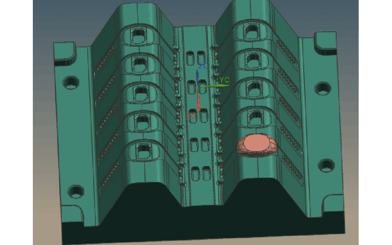 再論智能手表表帶的硅膠辦法-或者應該是液態(tài)硅膠，不應該使用混煉式硅膠