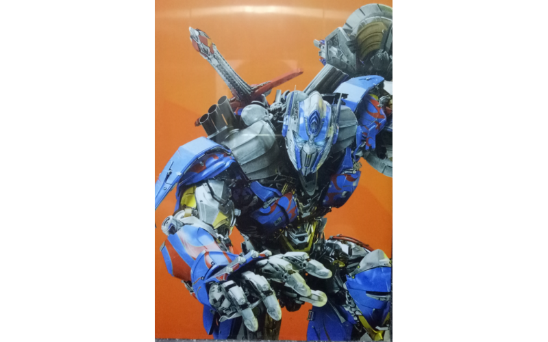 高達是日本的， 變形金剛是美國的， 中國有什么？ 模具廠努力啊 ！