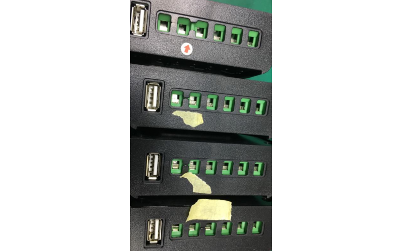 深圳模具廠加強(qiáng)出貨前檢驗(yàn)，能有效避免效率低下，浪費(fèi)時(shí)間的問(wèn)題