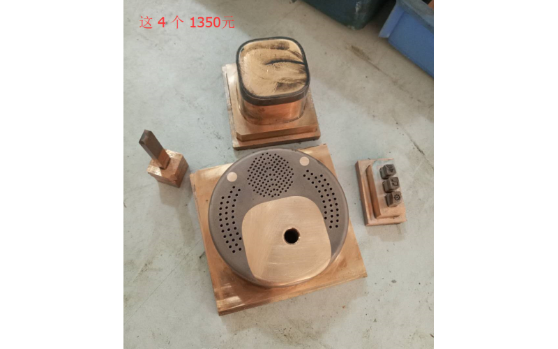 鏡面火花機的價格體系研究， 究竟需要的成本是什么？