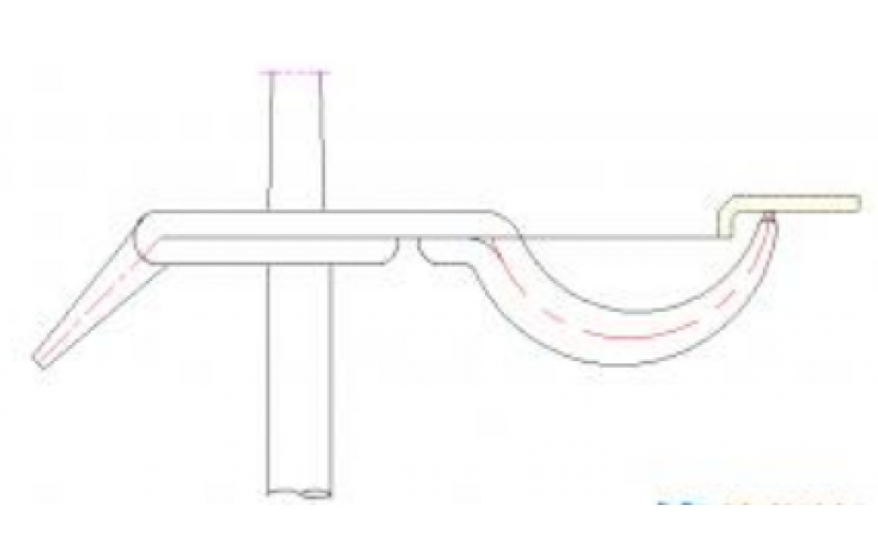 PC材料,牛角進(jìn)膠,如何調(diào)機(jī)？PC烘印處理減少沖印