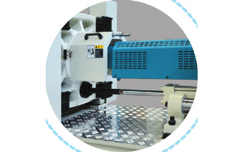 注塑機(jī)炮筒射嘴保護(hù)罩