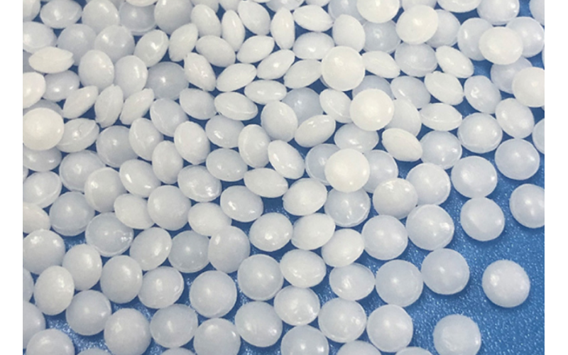 POM 賽鋼料的情況